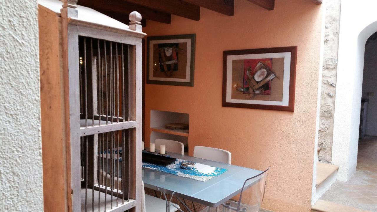 Casarta Villa ภายนอก รูปภาพ