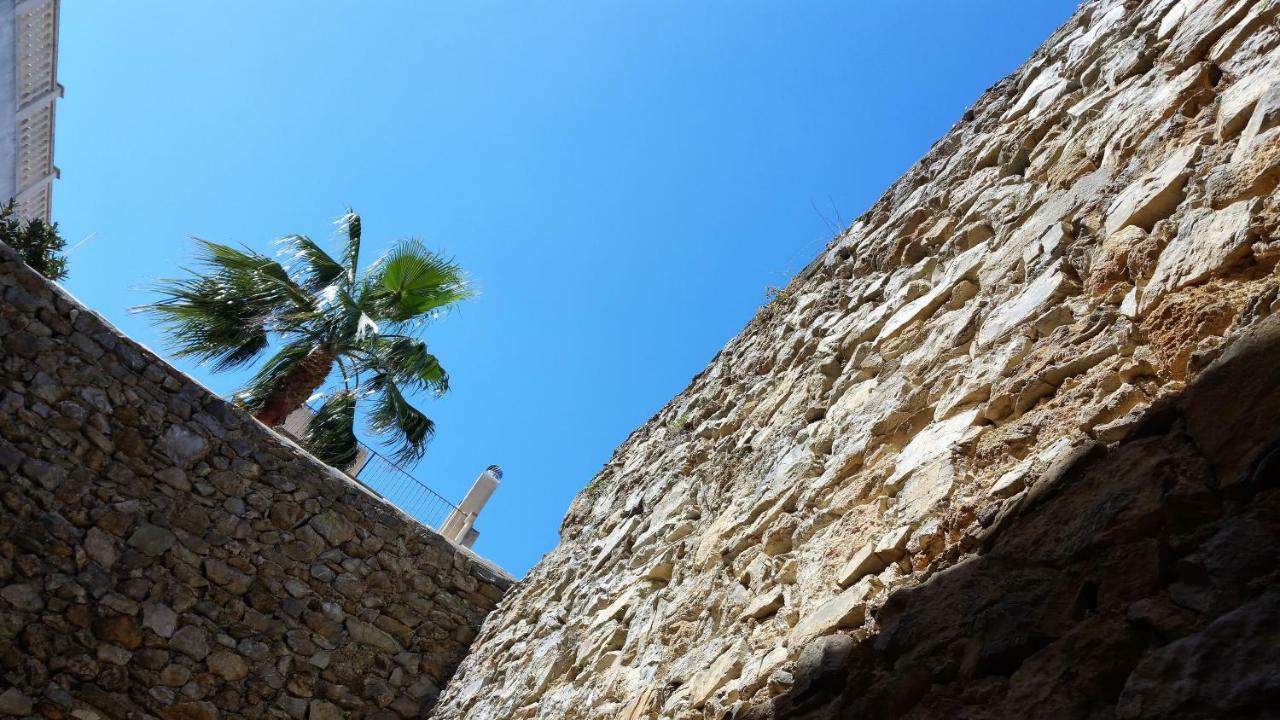Casarta Villa ภายนอก รูปภาพ