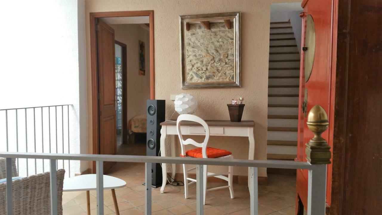 Casarta Villa ภายนอก รูปภาพ