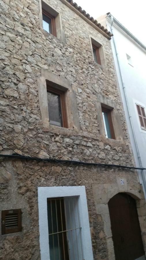 Casarta Villa ภายนอก รูปภาพ
