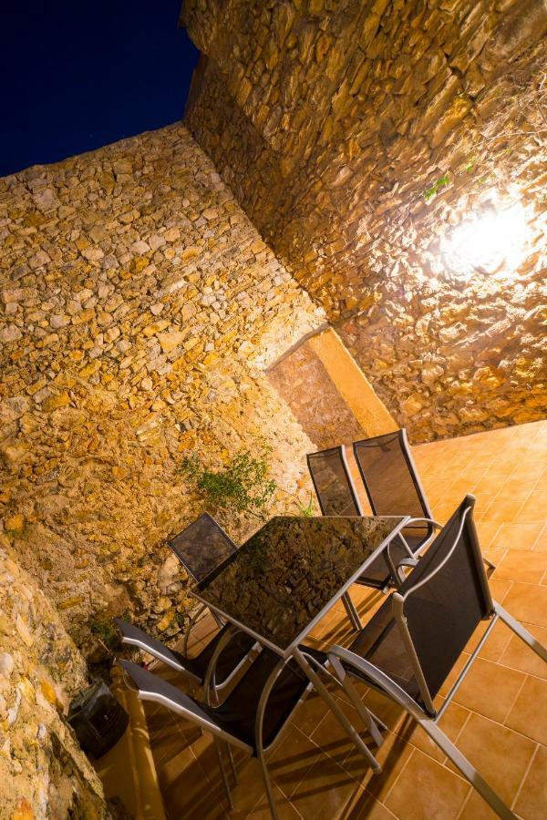 Casarta Villa ภายนอก รูปภาพ