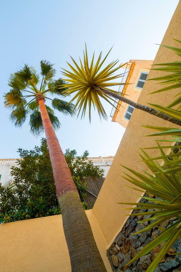 Casarta Villa ภายนอก รูปภาพ