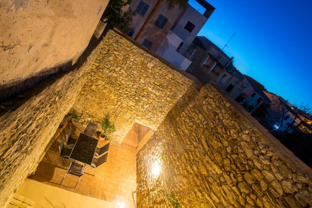 Casarta Villa ภายนอก รูปภาพ
