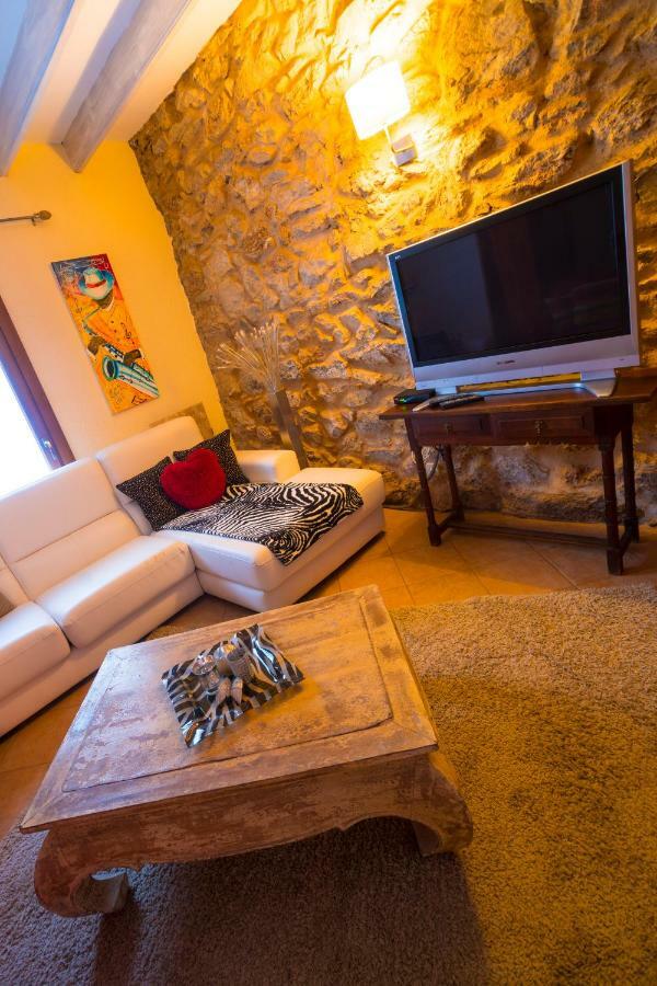 Casarta Villa ภายนอก รูปภาพ