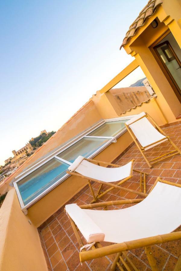 Casarta Villa ภายนอก รูปภาพ