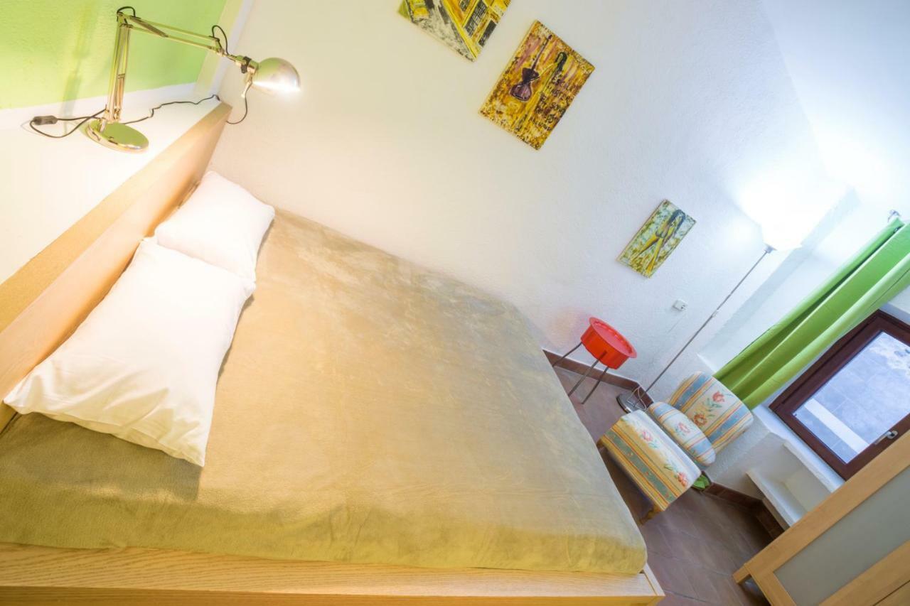 Casarta Villa ภายนอก รูปภาพ